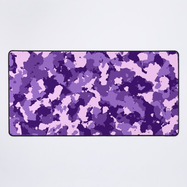Item preview, Purple Camouflage designed and sold by Tshirtstory.
