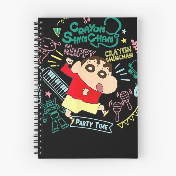 Item preview, Shin Chan Shin Chan Shin Chan Shin Chan Fun designed and sold by Britneyang.