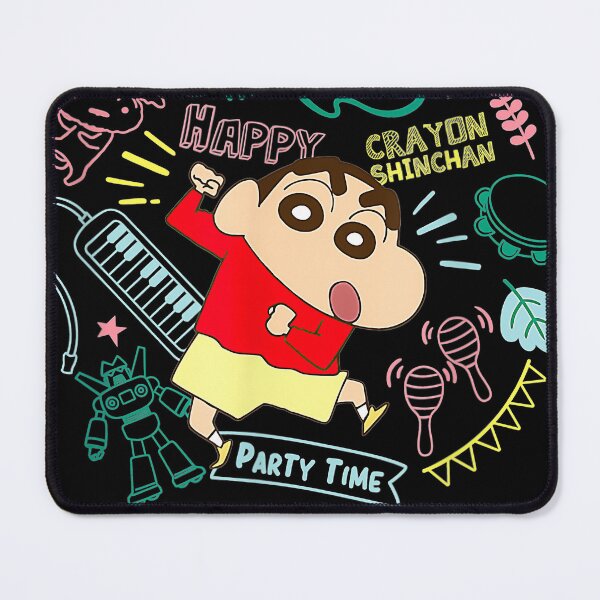 Item preview, Shin Chan Shin Chan Shin Chan Shin Chan Fun designed and sold by Britneyang.