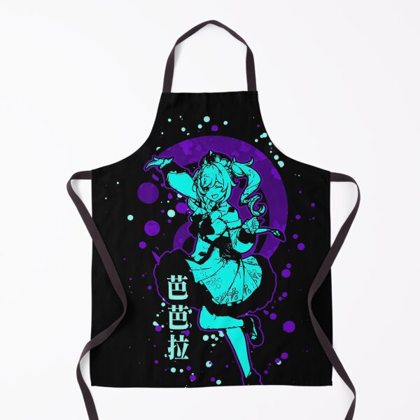 Item preview, Genshin Impact Barbara designed and sold by ABPdesign.