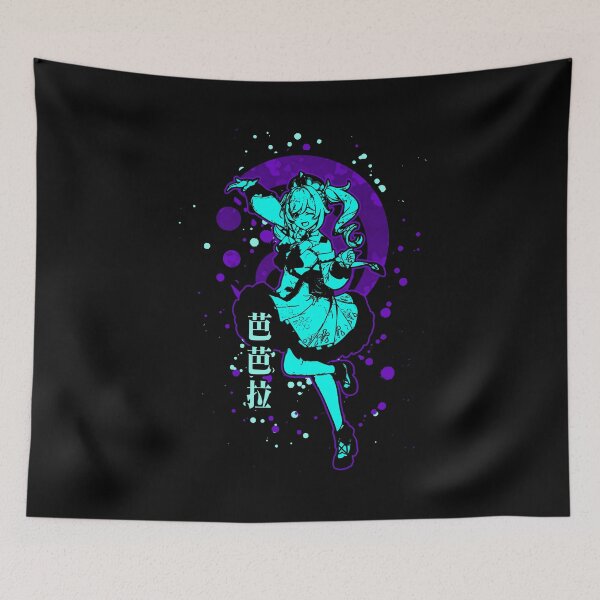 Item preview, Genshin Impact Barbara designed and sold by ABPdesign.