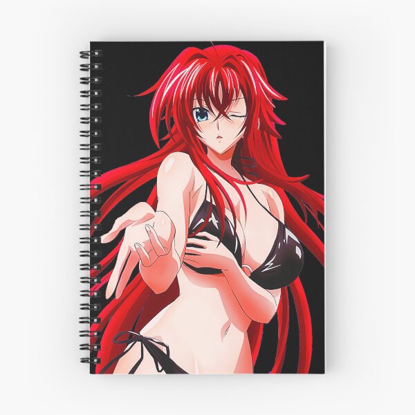 Item preview, Dxd Highschool Lycée DxD Rias Gremory Hentaii designed and sold by Eleanorowler.