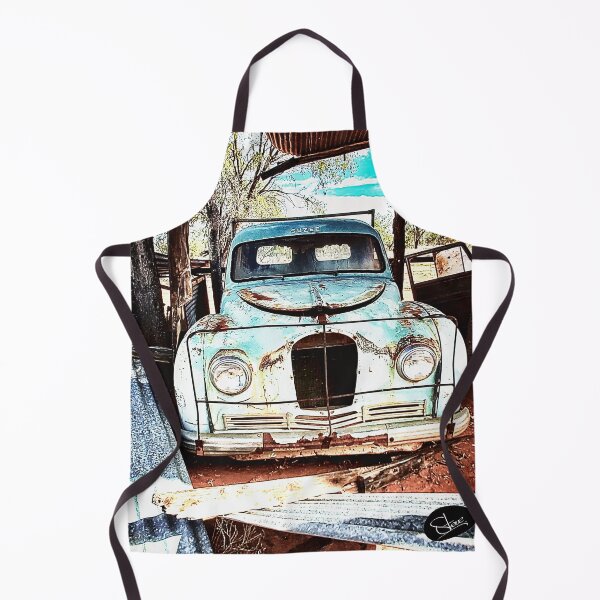 Item preview, Somerset A40 Barn Find Bourke New South Wales  designed and sold by SteveGlasgow.