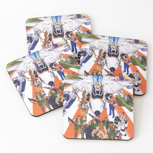 Item preview, Real American Heroes designed and sold by pixvox.