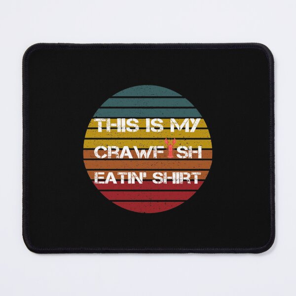 Item preview, This Is My Crawfish Eating Essential designed and sold by heupelipocko.