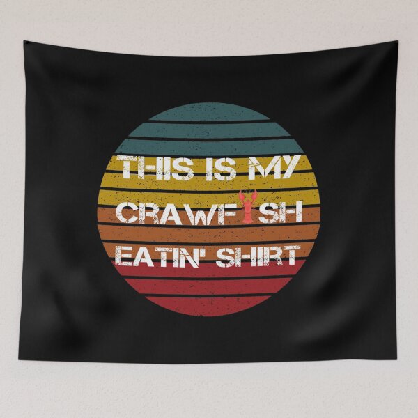 Item preview, This Is My Crawfish Eating Essential  designed and sold by heupelipocko.