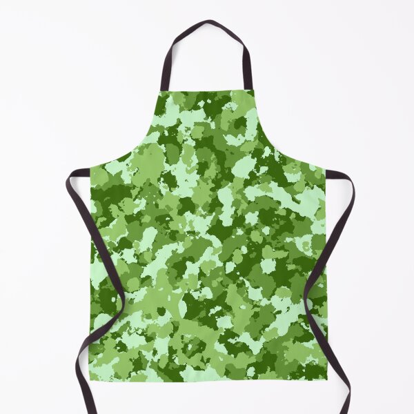 Item preview, Light Green Camouflage designed and sold by Tshirtstory.