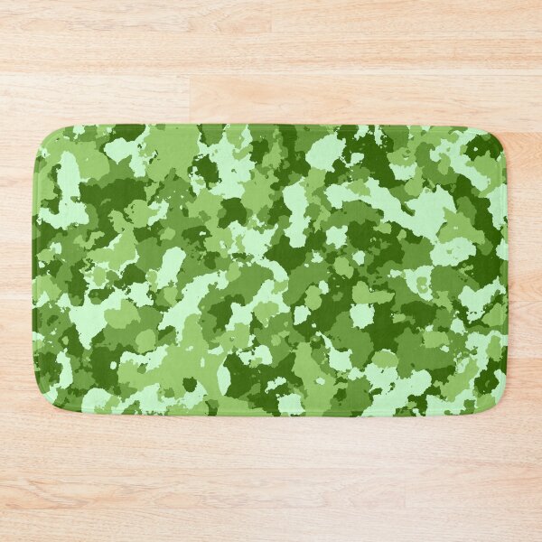 Item preview, Light Green Camouflage  designed and sold by Tshirtstory.