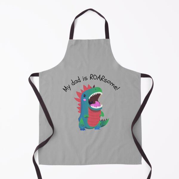 Item preview, My Dad is Roarsome designed and sold by Betterforit.