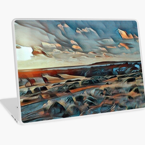 Item preview, Coastal Golf Club Print, Elliston Golf Club, Eyre Peninsula South Australia designed and sold by SteveGlasgow.
