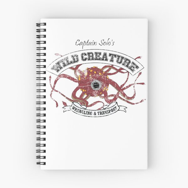 Item preview, Wild Creature Wranglers designed and sold by prunstedler.
