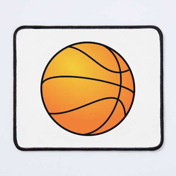 Item preview, Basketball designed and sold by Jeremy Crotty.