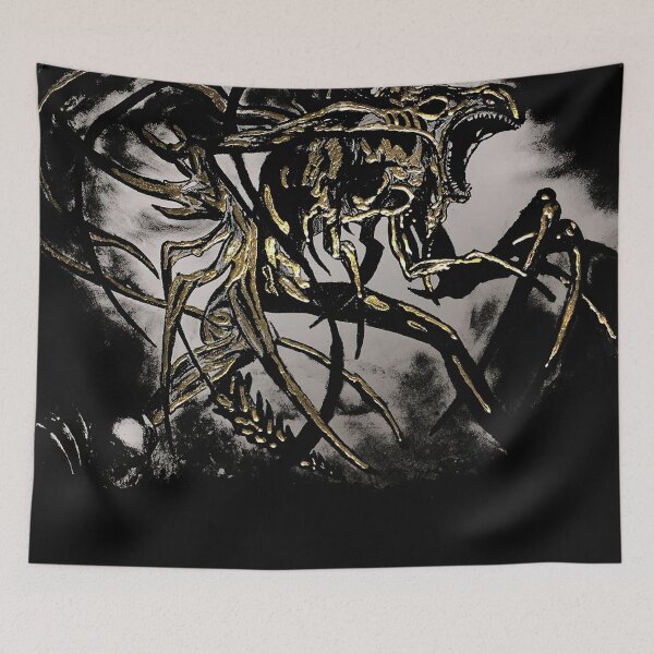 Item preview, Phyrexian Obliterator designed and sold by gnarlycarly95.