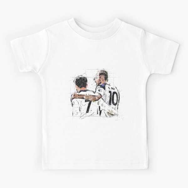 Harry Kane England's All Time Record Goalscorer Toddler T-Shirt - TeeHex