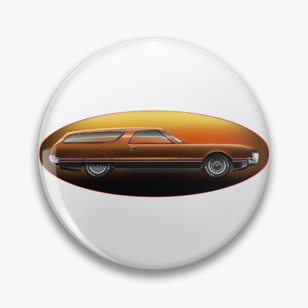 Item preview, Toronado designed and sold by KarDanCreations.
