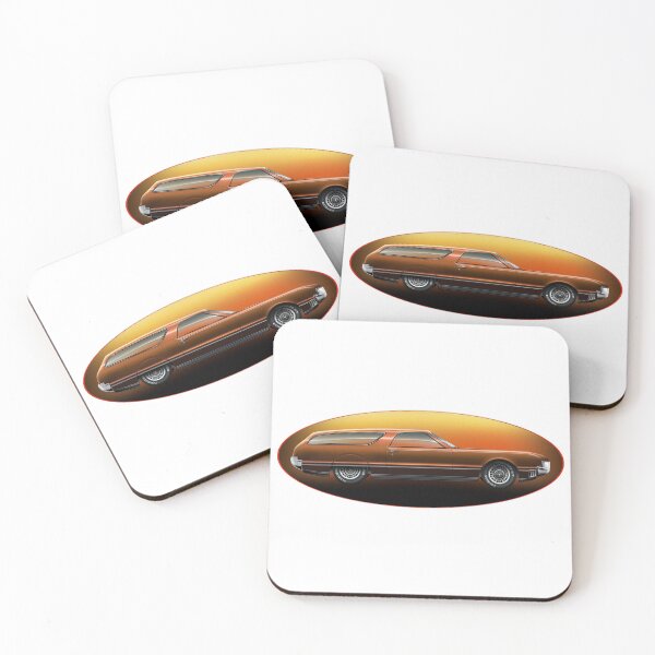 Item preview, Toronado designed and sold by KarDanCreations.