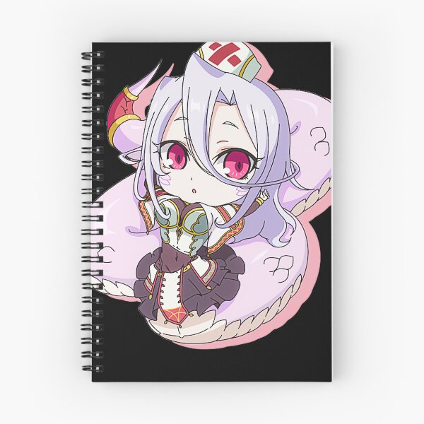 Item preview, Monster Musume no Oishasan - Monster Girl Doctor anime designed and sold by Alysieza.