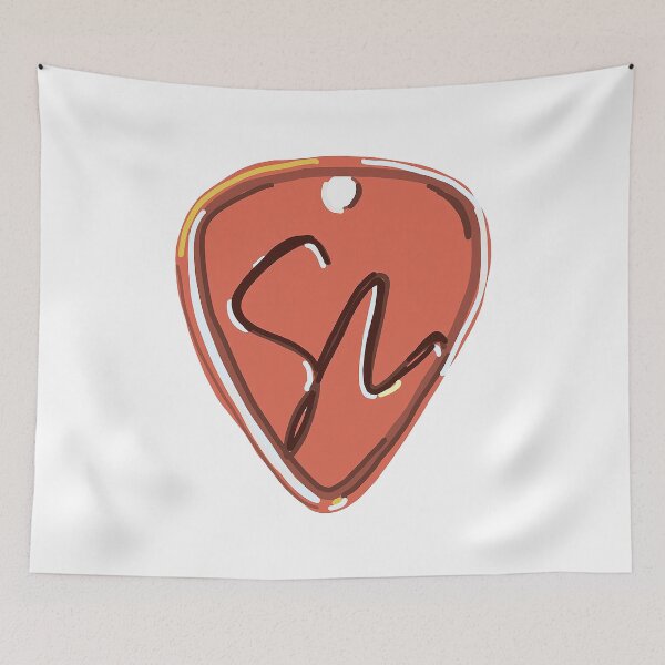 Item preview, pic guitar art sm. designed and sold by wartkopeng.