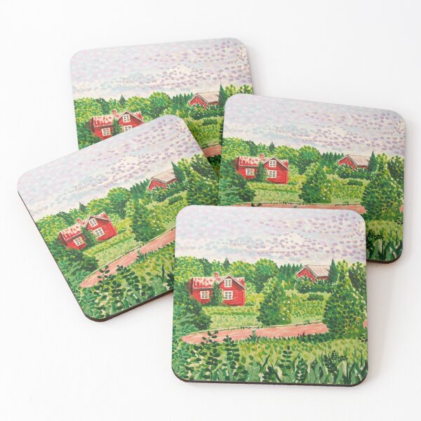Item preview, Aland Landscape, Finland designed and sold by BigFatFinnish17.