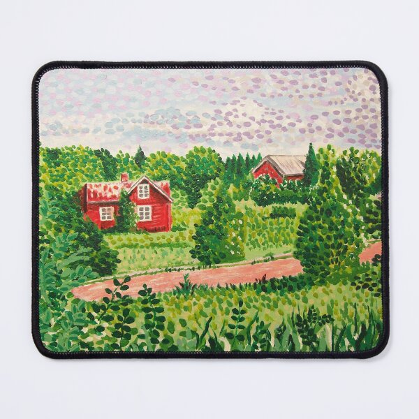 Item preview, Aland Landscape, Finland designed and sold by BigFatFinnish17.