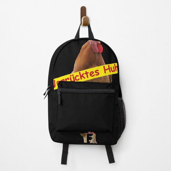 Item preview, Crazy Chicken designed and sold by Ingo Gerlach.