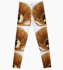 Bo Peep's Bonnet Leggings
