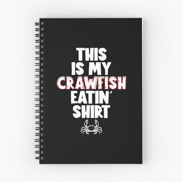Item preview, This Is My Crawfish Eating Shirt - Seafood Boil Essential  designed and sold by heupelipocko.