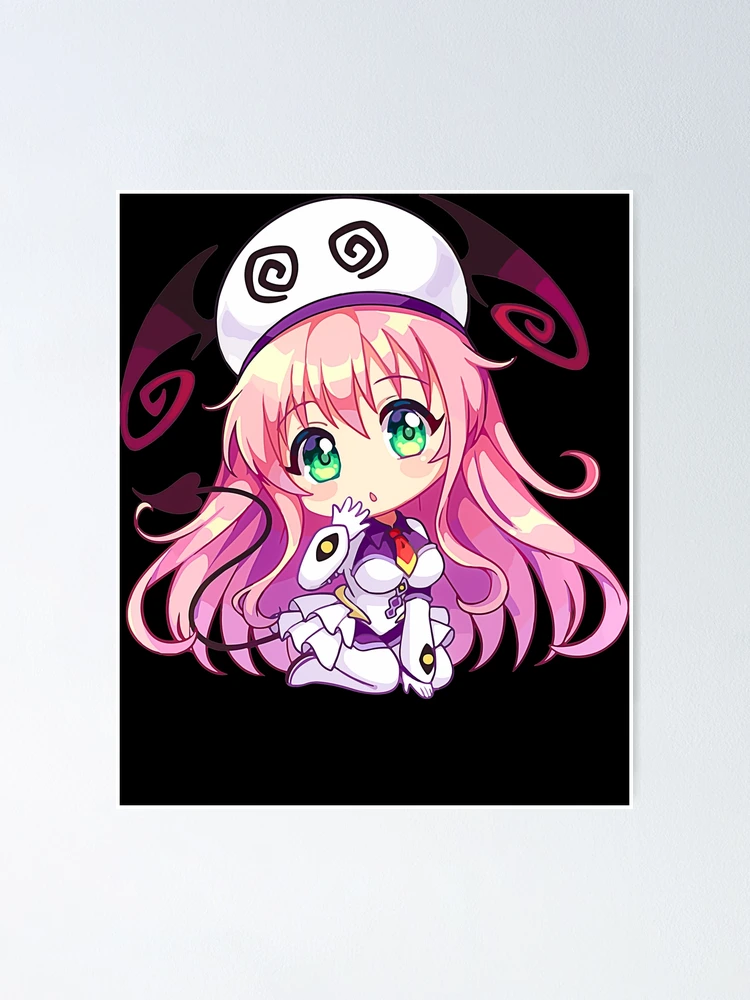 Motto To LOVE-Ru (Motto To LOVE Ru) - Pictures 