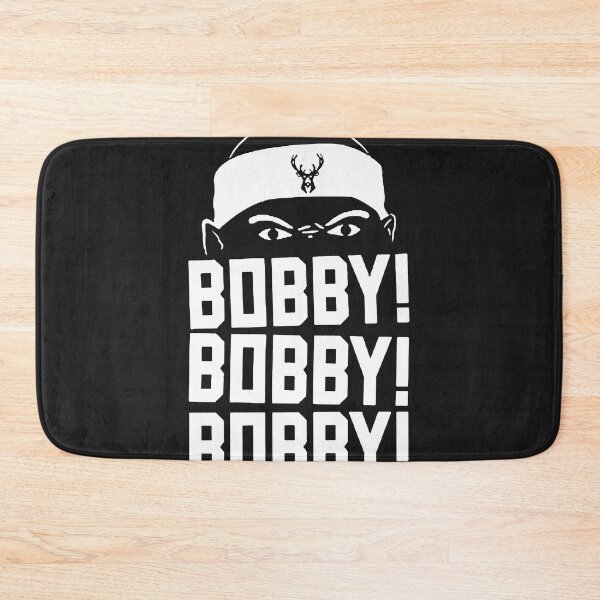 Item preview, Bobby bobby bobby designed and sold by MohamSichani1.