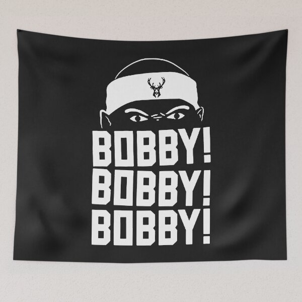 Item preview, Bobby bobby bobby designed and sold by MohamSichani1.