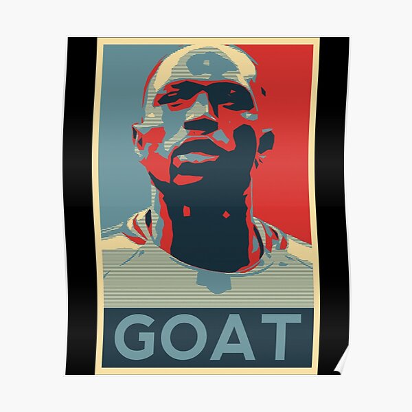 Moussa Sissoko Goat   Poster
