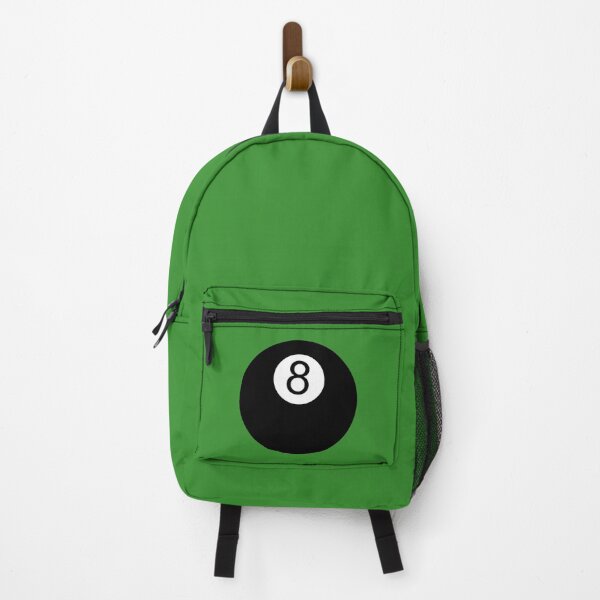 Item preview, 8 Ball designed and sold by Jeremy Crotty.