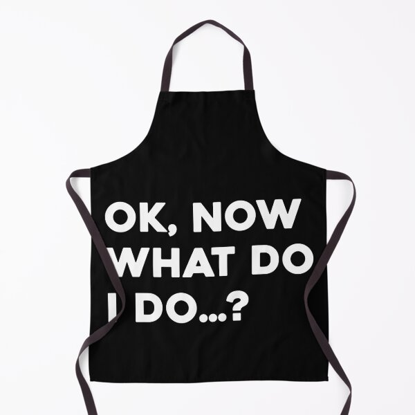Item preview, Ok, Now What Do I Do? Funny Graduation Graphic designed and sold by GO SHIRT-TEE.