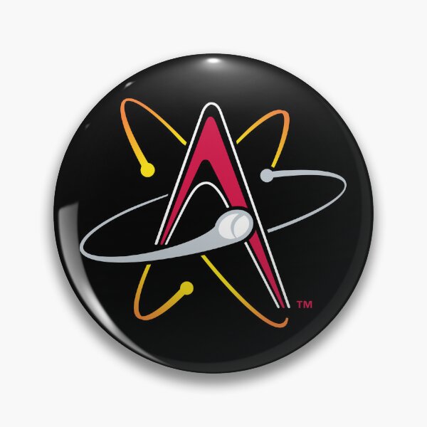 Item preview, Fan Isotopes people Albuquerque designed and sold by handriart.