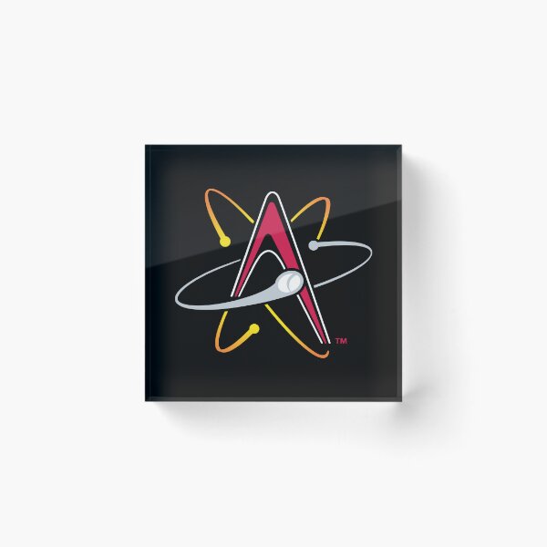 Item preview, Fan Isotopes people Albuquerque designed and sold by handriart.