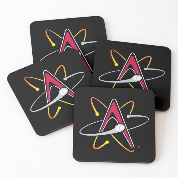 Item preview, Fan Isotopes people Albuquerque designed and sold by handriart.