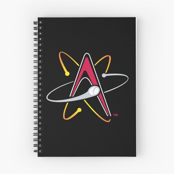 Item preview, Fan Isotopes people Albuquerque designed and sold by handriart.