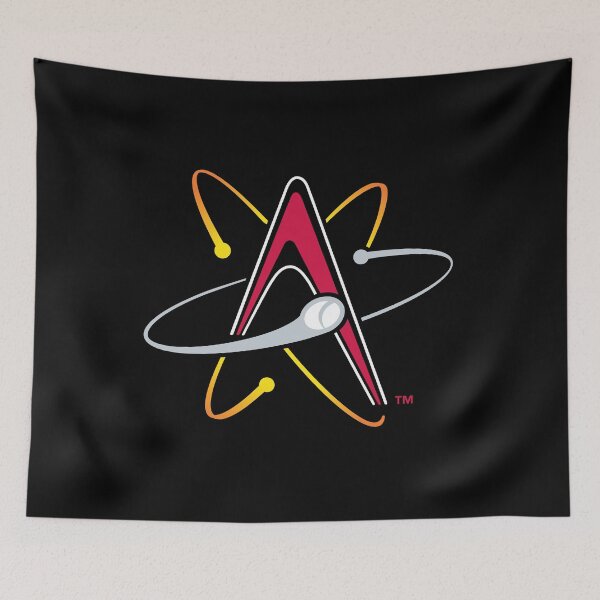 Item preview, Fan Isotopes people Albuquerque designed and sold by handriart.