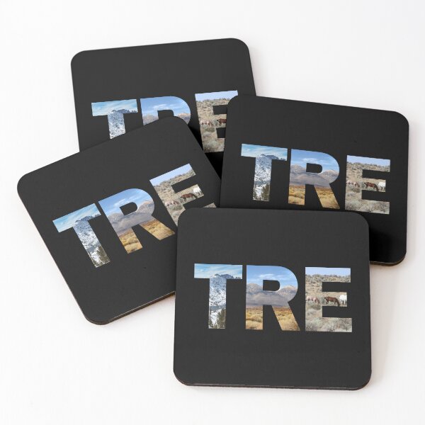 Item preview, TRE - Sierra Nevada designed and sold by dome5150.