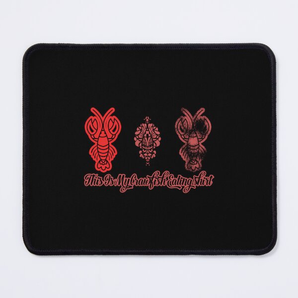 Item preview, This Is My Crawfish Eating shirt Essential designed and sold by heupelipocko.