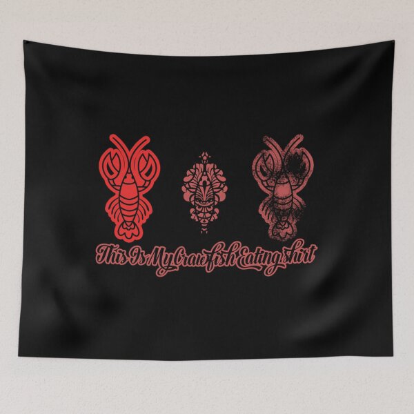 Item preview, This Is My Crawfish Eating shirt Essential  designed and sold by heupelipocko.