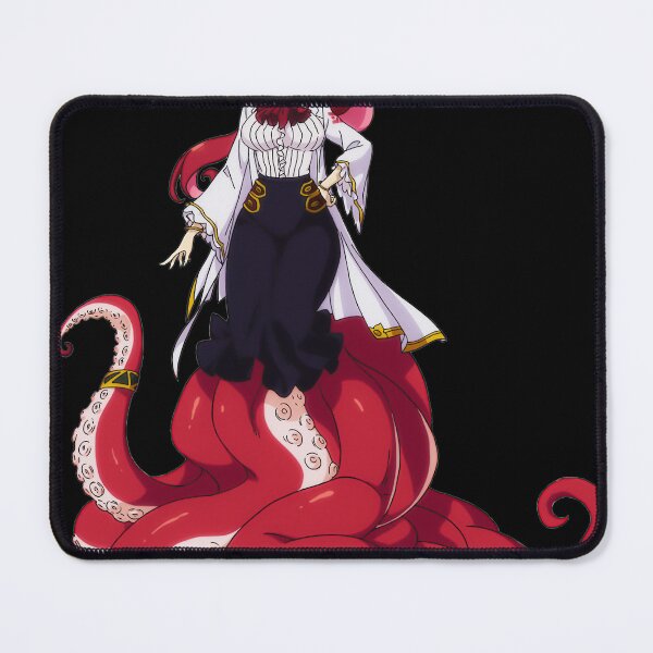 Item preview, Monster Musume no Oishasan - Monster Girl Doctor Monster Musume Monster Musume designed and sold by Alysieza.