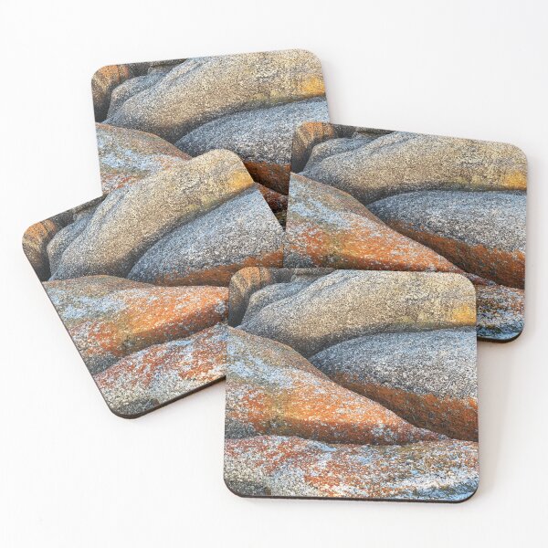 Item preview, Binalong Bay Rocks designed and sold by Mark Higgins.