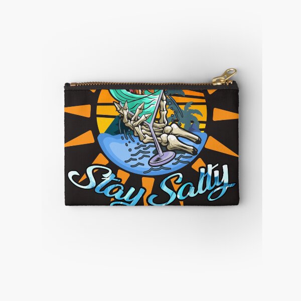 Item preview, Stay Salty designed and sold by RED FIR.