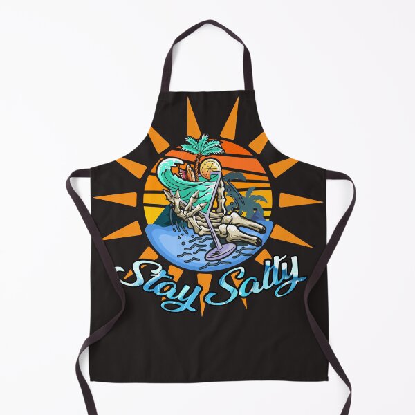 Item preview, Stay Salty designed and sold by RED FIR.