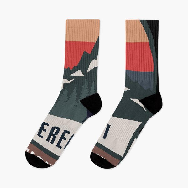 Item preview, Serengeti National Park designed and sold by Road-tees.