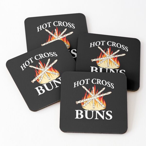 Item preview, Hot Cross Buns Apparel  designed and sold by TARABENNIE01.