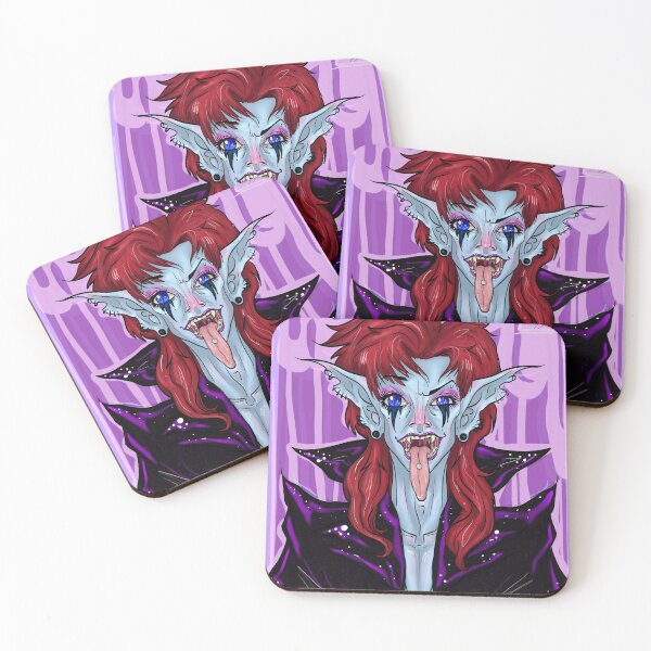 Item preview, Damian (oc art) designed and sold by ruby varelas-chavez.