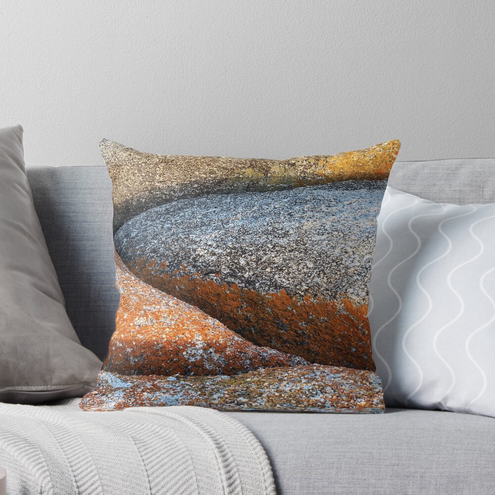 Item preview, Throw Pillow designed and sold by markhiggins.