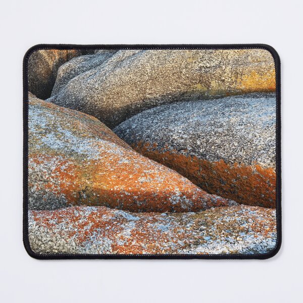 Item preview, Binalong Bay Rocks designed and sold by Mark Higgins.